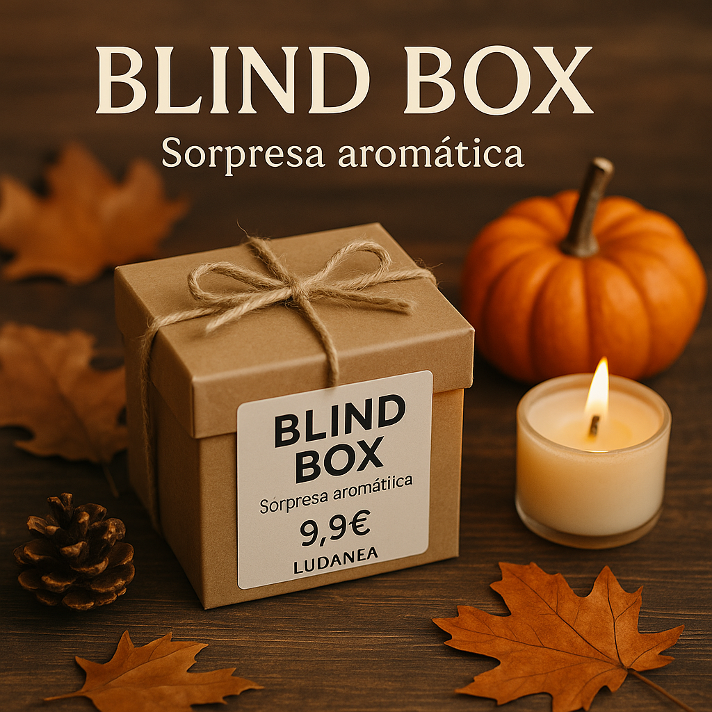 BLIND BOX